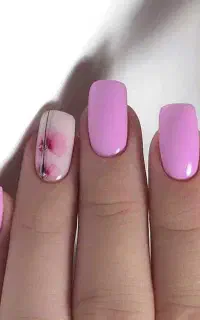 آموزش تکنیکی کاشت ناخن همراه با ابزار و مواد