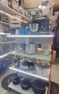 فروش لوازم خانگی زیر قیمت