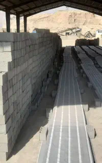 بلوک سبک وسنگین