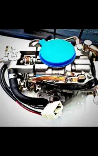 سرویس تنظیم کاربراتور انژکتور درمحل