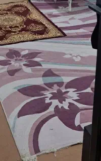 گلیم فرش