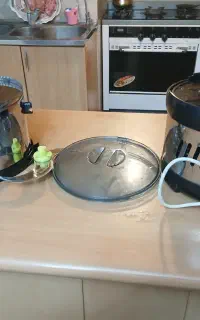 سبزی خرد کن