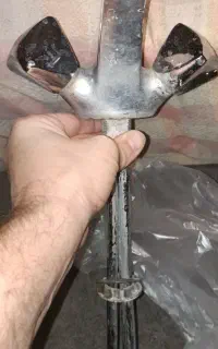 شیر روشویی