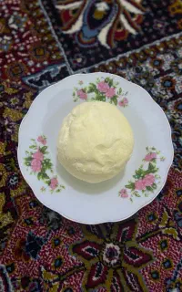 سفارش کره محلی