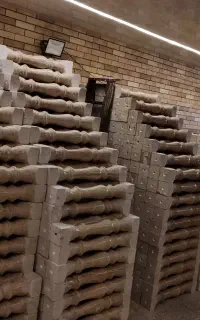 شومینه .نرده .تزیینات سنگی
