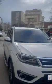 تیگو ۵ فول