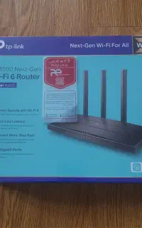 روتر TPLINK