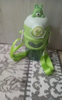 قمقمه