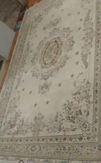 قالی ۶متری