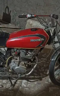 موتور 200