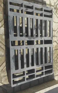 زیر تانکری آب