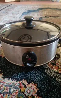 آرام پز کاپریس