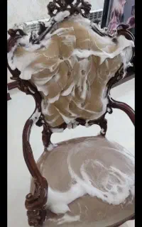مبل شویی تخصصی شاهان