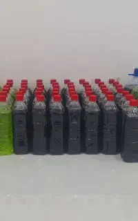 فروش محصولات شوینده ماشین