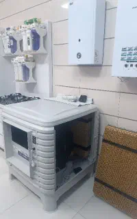 کولر پلیمری