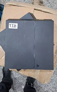 ps 4  fat