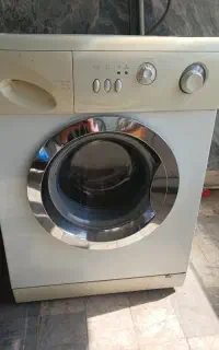 لباسشویی