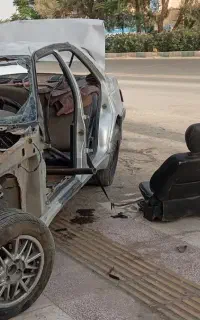 صافکاری شاسی کشی و مکانیکی