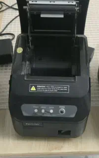 سه عدد فیش پرینتر