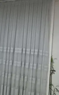 ۳ متر پرده پذیرایی