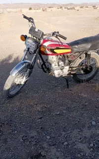 موتور 125