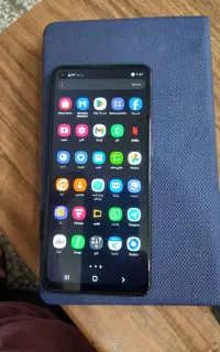 فروش گوشی سامسونگ a21
