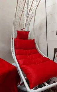 فروش فوری تاب ریلکسی  مدل دراز کش
