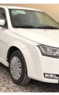 دنا پلاس ۶ دنده