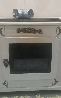 بخاری