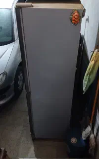 یخچال فرزر دو درب با اب سردکن