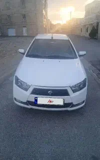 دنا تیپ ۲