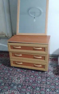 دراول ایینه دار