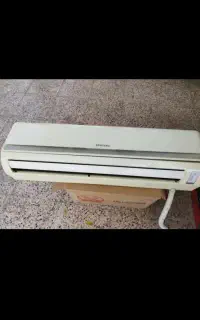 کولر گازی