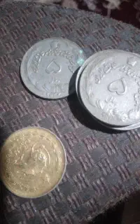 سکه پهلوی