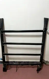 باربند پراید درحد نو