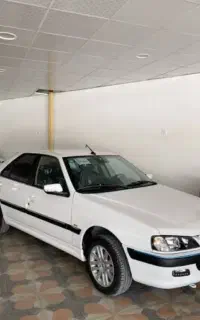 پارس سفارشی فول