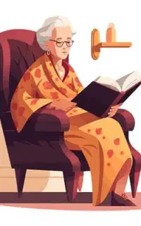 پرستار