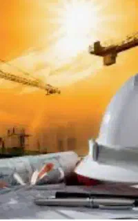 مهندس اجرا (عمران) ساکن جیرفت