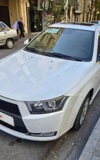 دنا پلاس توربو اتومات ۱۴۰۳
