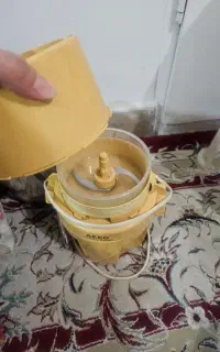 لوازم برقی آشپزخانه