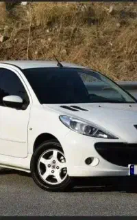 خودروی ۲۰۷