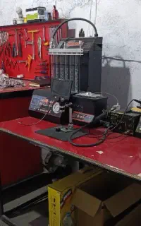 باطریساز سیار.باطری سازی