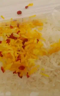 غذای آماده میلاد