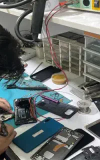 تعمیرات تخصصی موبایل حتی دستگاه های نایاب