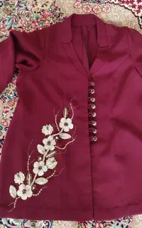 آموزش جواهر دوزی