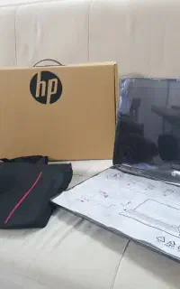 لپ تاپ hp zbook قوی تر از i7 نسل ۱۰