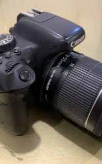 دوربین عکاسی و فیلمبرداری Canon 750D
