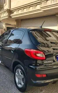 207 پانا اتومات
