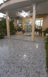 اجاره ویلا باغ در (خبر بافت)