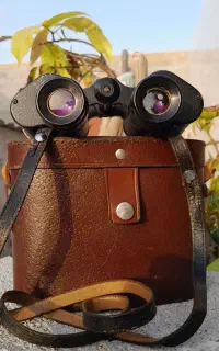 دوربین شکاری ۳۰×۸